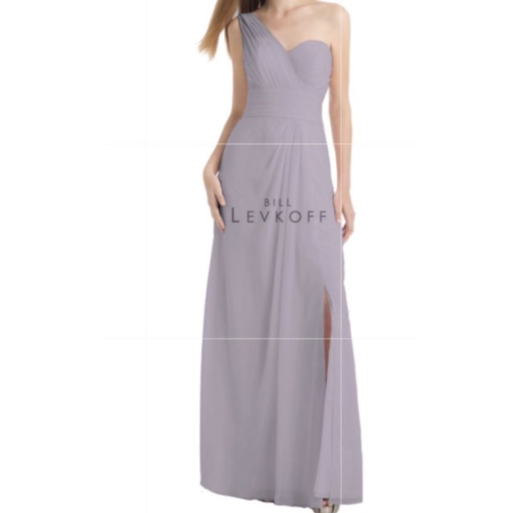 BILL LEVKOFF gown NWT